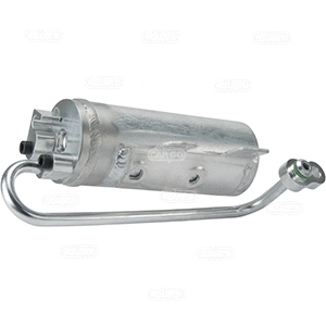 Dryer, air conditioning (260847)