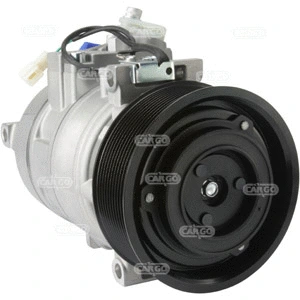 Compressor, air conditioning (241073)