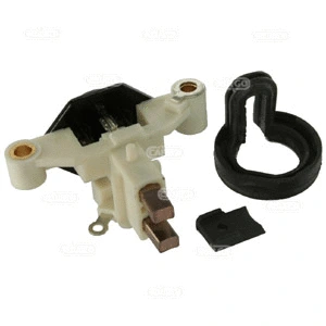 Alternator Regulator