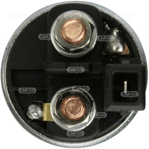 Solenoid