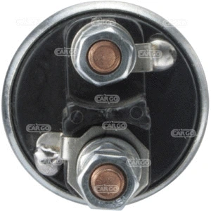 Solenoid