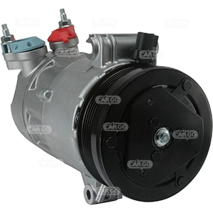 Compressor, air conditioning (241062)