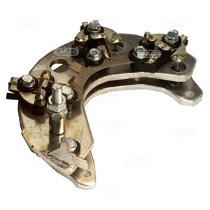 Rectifier, alternator (133429)