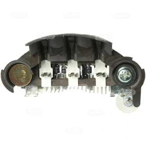 Rectifier, alternator