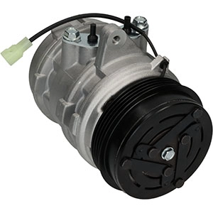 Compressor, air conditioning (241118)