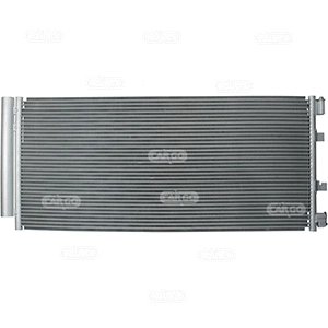 Condenser, air conditioning (261084)