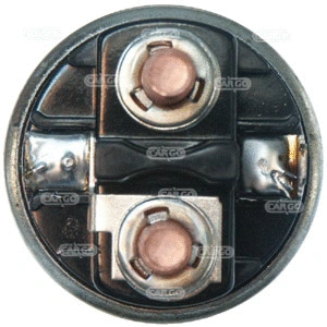 Solenoid
