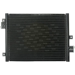Condenser, air conditioning (261604)