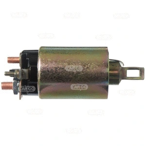 Solenoid (132917)