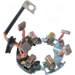Holder, carbon brushes (234475)