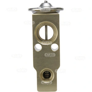 Expansion Valve, air conditioning
