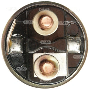 Solenoid