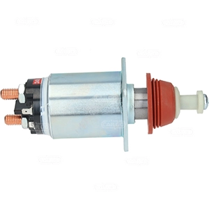 Solenoid (335903)
