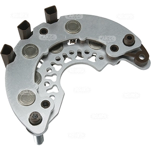 Rectifier, alternator