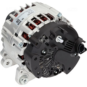 Alternator (116193)