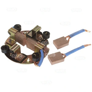 Holder, carbon brushes (131169)