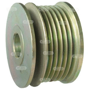 Belt Pulley, alternator (139247)