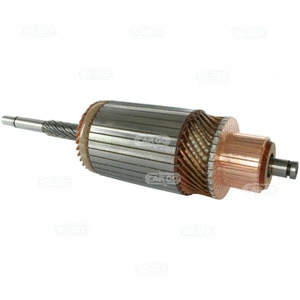 Armature, starter (130319)