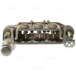 Rectifier, alternator (131538)