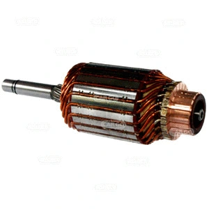 Armature, starter (233767)