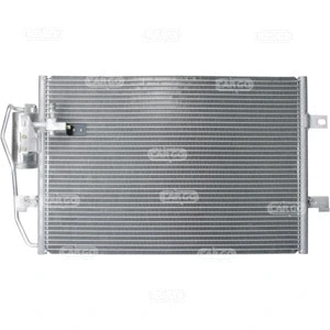 Condenser, air conditioning (260416)