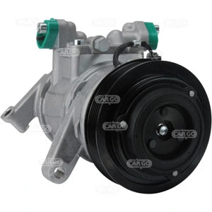 Compressor, air conditioning (240991)