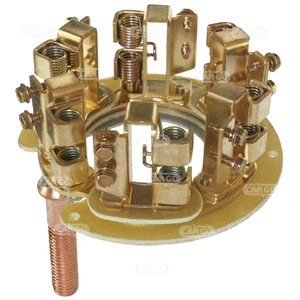 Holder, carbon brushes (131482)