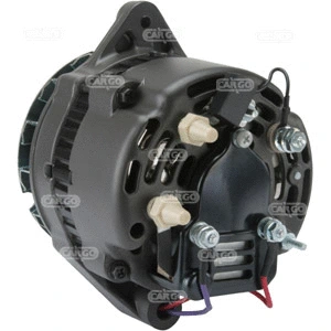 Alternator (111710)