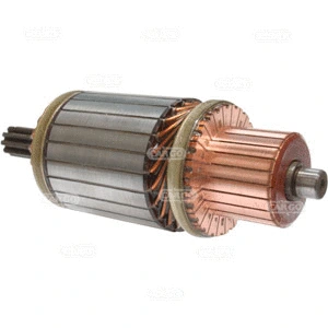 Armature, starter (136196)