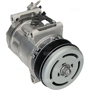 Compressor, air conditioning (241932)