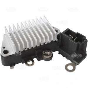 Alternator Regulator (133519)