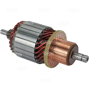 Armature, starter (333424)