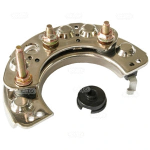Rectifier, alternator (231726)