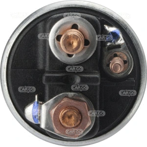 Solenoid