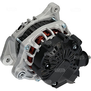 Alternator (116706)