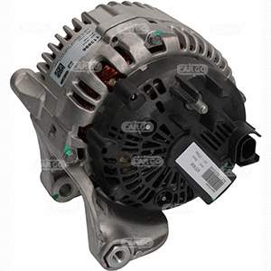 Alternator (113896)