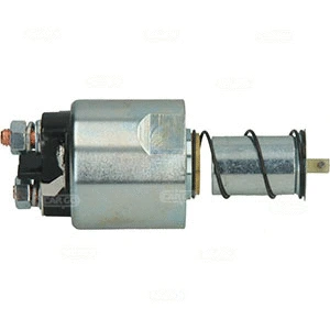 Solenoid (231718)