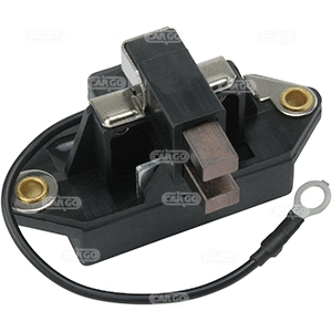 Alternator Regulator