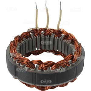 Stator, alternator (130097)
