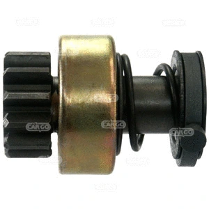 Freewheel Gear, starter (233722)
