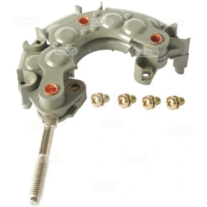 Rectifier, alternator (132540)