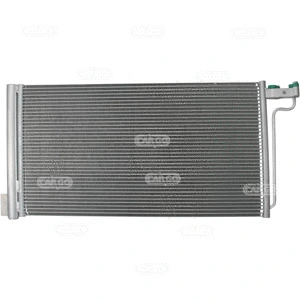 Condenser, air conditioning (261051)