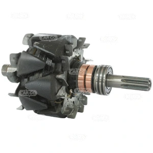 Rotor, alternator (138622)
