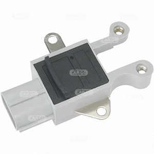 Alternator Regulator