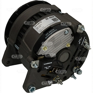 Alternator (111510)