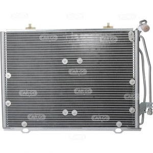 Condenser, air conditioning (260418)