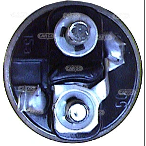 Solenoid