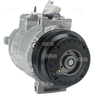 Compressor, air conditioning (241284)