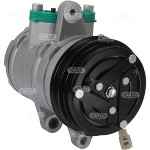 Compressor, air conditioning (240276)