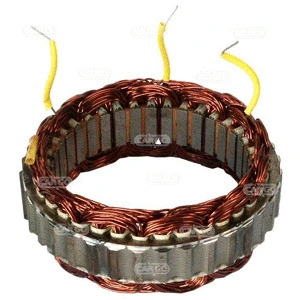 Stator, alternator (132443)